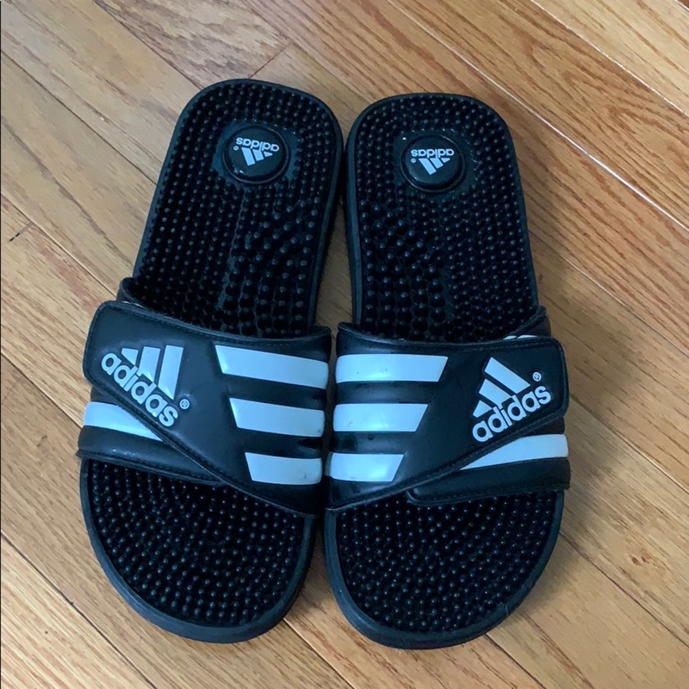 Adidas Slides
